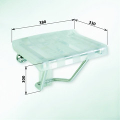 Сиденье для душа Bemeta Help 326325056