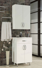 Шкаф навесной Francesca 50 см