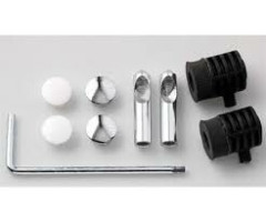 Комплект крепежей Artceram для настенного крепления