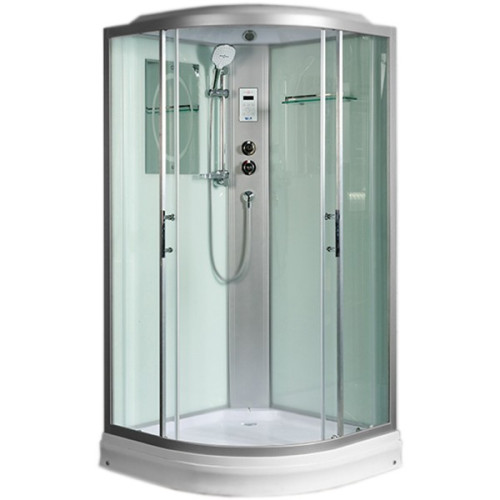 Душевая кабина WeltWasser WW500 Werra 803 80x80