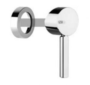 Смеситель для душа Gessi Ozone 13909.031