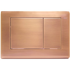 Кнопка смыва Tece Planus 9240365 для унитаза