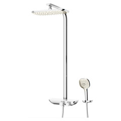 Душевая система AM PM Sensation F0730000