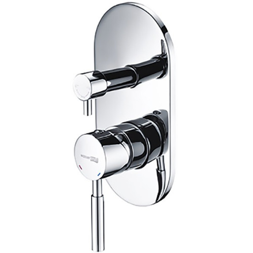 Смеситель для душа WasserKRAFT Main 4141