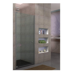 Душевая дверь в нишу Alpen Alpina 800x1950 A100-80