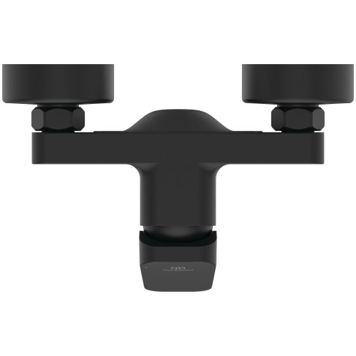 Смеситель для душа Ideal Standard CERAPLAN настенный, черный матовый (BD250XG)