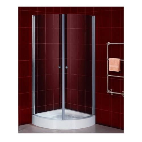 Душевой уголок Alpen Alpina Quadrant 800x800x2010 A160-80