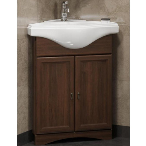 Комплект мебели для ванной Opadiris Клио 45 угловой