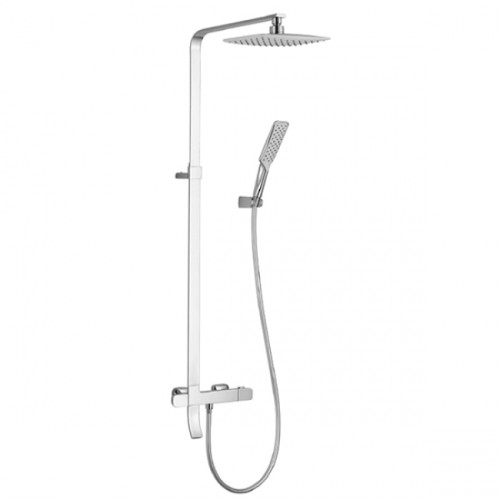 Душевая система KAISER Zinger (35282)