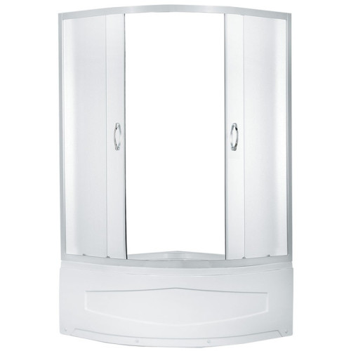 Душевой уголок Erlit Comfort ER0508T 80x80