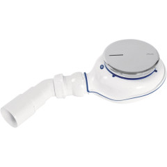 Сифон для душевого поддона Radaway Turboflow D90 TB21