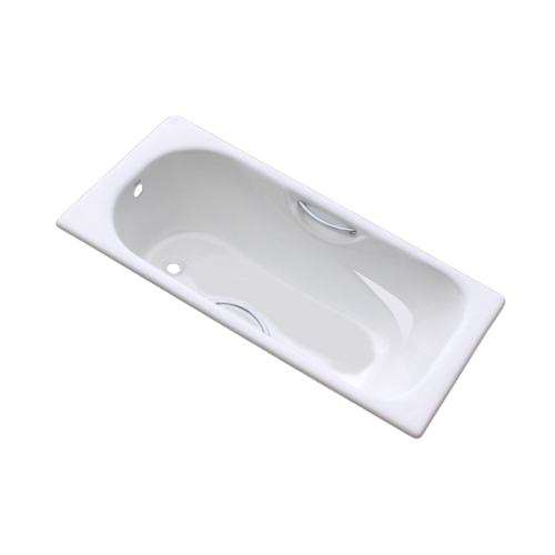 Чугунная ванна Ceruttispa Elma 1500х750х420