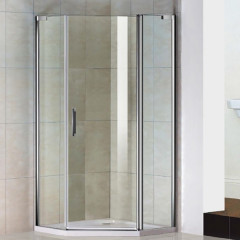 Душевой уголок Good Door Pandora PNT 100 100x100