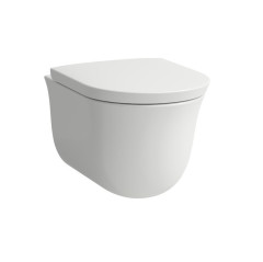 Унитаз подвесной Laufen The New Classic (8.2085.1.757.000.1)