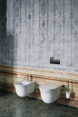 Унитаз подвесной Laufen The New Classic (8.2085.1.757.000.1)