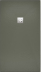 Душевой поддон Allen Brau Priority 160x80 8.31010-CGM