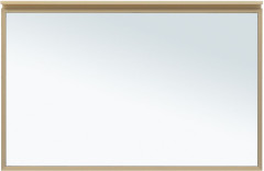 Зеркало Allen Brau Priority 1.31018.03 120 латунь браш