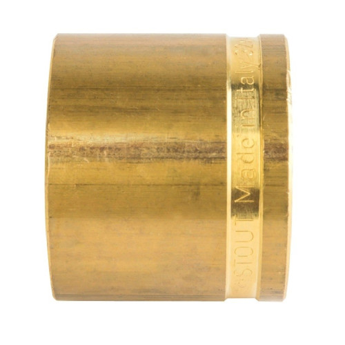 Монтажная гильза Stout SFA-0020-000025