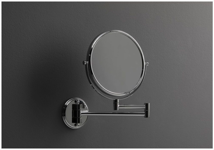 Косметическое зеркало Aquanet 8034
