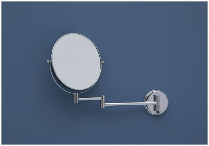 Косметическое зеркало Aquanet 8034