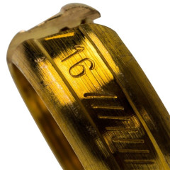 Фитинг компрессионный Stout SFC-0021-001620