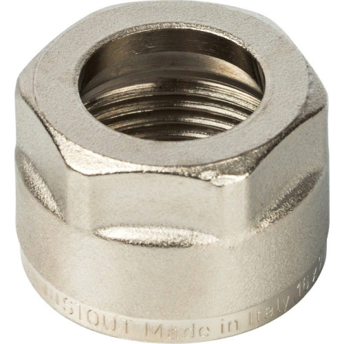 Фитинг компрессионный Stout SFC-0021-001620