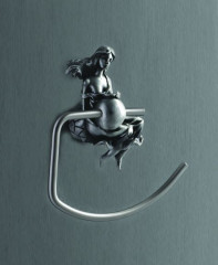 Держатель для полотенец Art&amp;Max Athena AM-B-0616-T