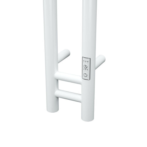 Полотенцесушитель электрический (I-образный) Bauedge Stella DB-0063, 13x160 см