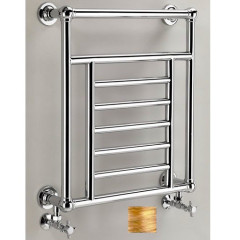 Полотенцесушитель Devon&amp;Devon Jupiter 2PRJ3