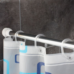 Карниз для ванны 70-115см Ridder 55100