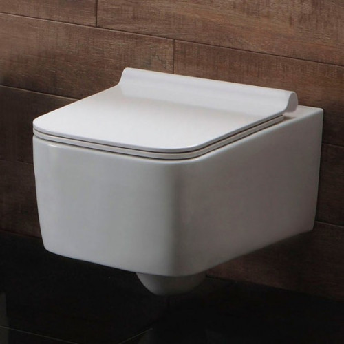 Унитаз Melana MLN-T2122D