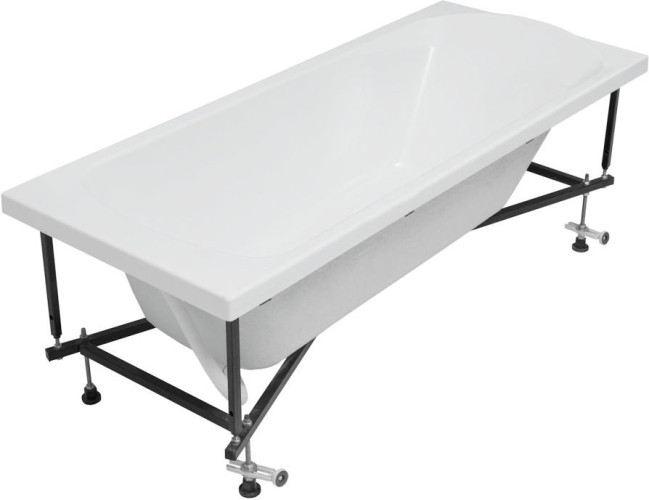 Каркас сварной для акриловой ванны Aquanet Roma 170