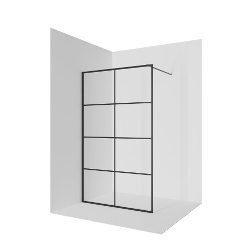 Душевая перегородка Ambassador Walk-in 15031239 (1100x2000)