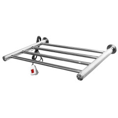 Полотенцесушитель электрический Domoterm Полка DMT-T4 38*53 EK