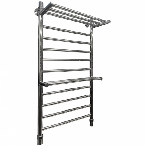 Полотенцесушитель Ника CLASSIC ЛП (Г) ВП 100/50 (2-ВП)