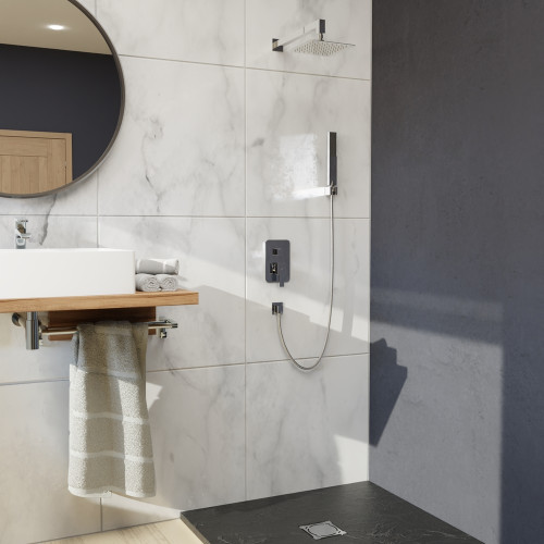 Душевая система встраиваемая RGW SP-53 арт. 21140853-01