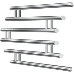 Полотенцесушитель Ника ECON ПМ-4 50/80 без полки