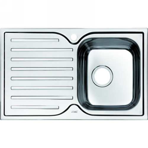 Кухонная мойка Iddis Strit STR78PRi77