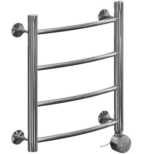 Полотенцесушитель Электрич. Ника ARC ЛД 50/60 правый тэн