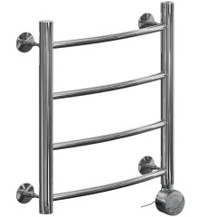 Полотенцесушитель Электрич. Ника ARC ЛД 50/60 правый тэн