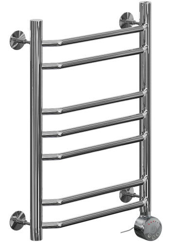 Полотенцесушитель Электрич. Ника TRAPEZIUM ЛТ (Г2) 60/50 правый тэн