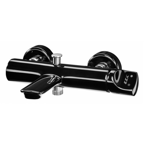 Смеситель для ванны E.C.A. Myra 104502470