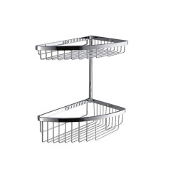 Угловая полка Colombo Design Angolare B9612.000