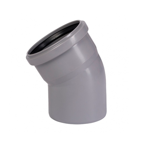 Отвод Ostendorf НТВ 90х30°, Ger