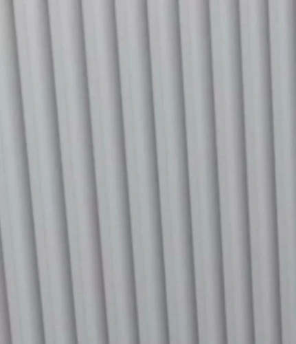 Зеркало Atoll Аванти 80 светло-серый