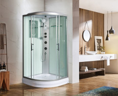 Душевая кабина WeltWasser WW500 Werra 804 80x80