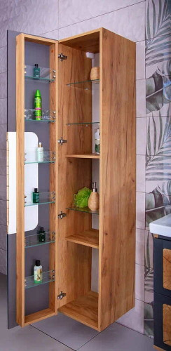 Органайзер для пенала Бриклаер Форест 25 4627125414688 Дуб золотой