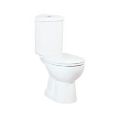 CREAVIT CORNER Унитаз