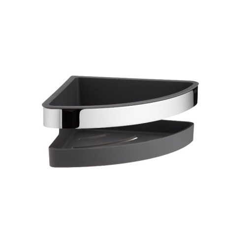 Полочка Keuco COLLECTION MOLL, Хром (12757010001)