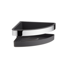 Полочка Keuco COLLECTION MOLL, Хром (12757010001)